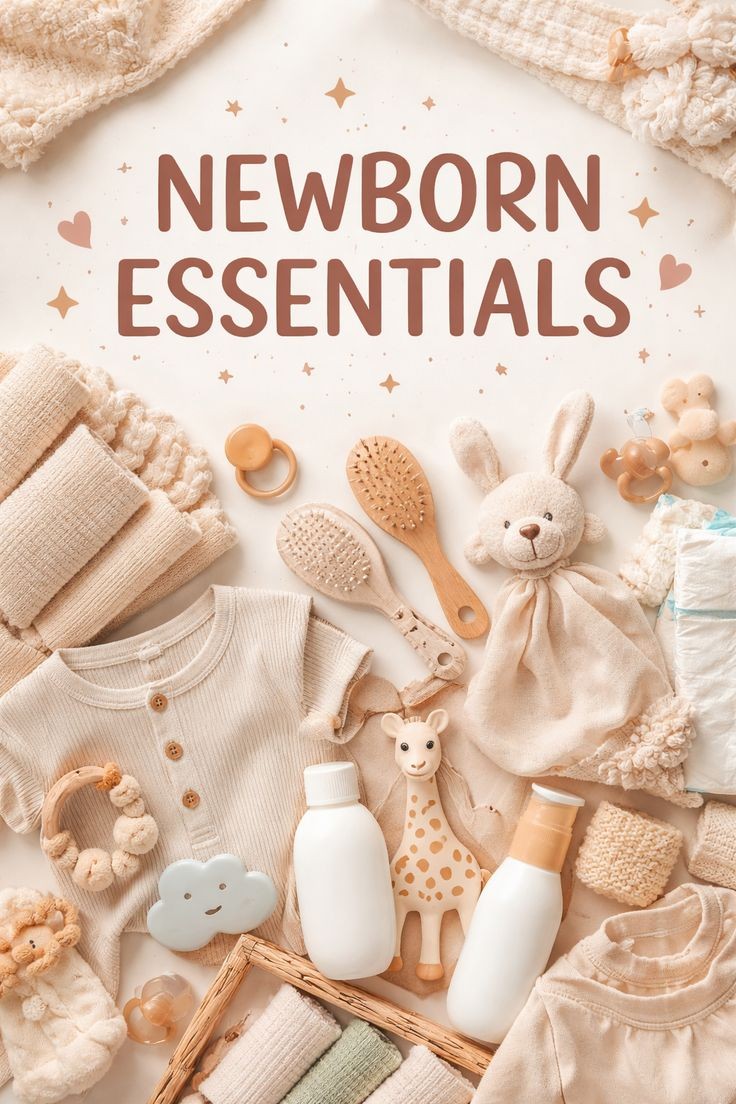 Baby Products